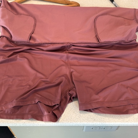 32 Degrees Mauve Athletic Skort XXL - Picture 7 of 10